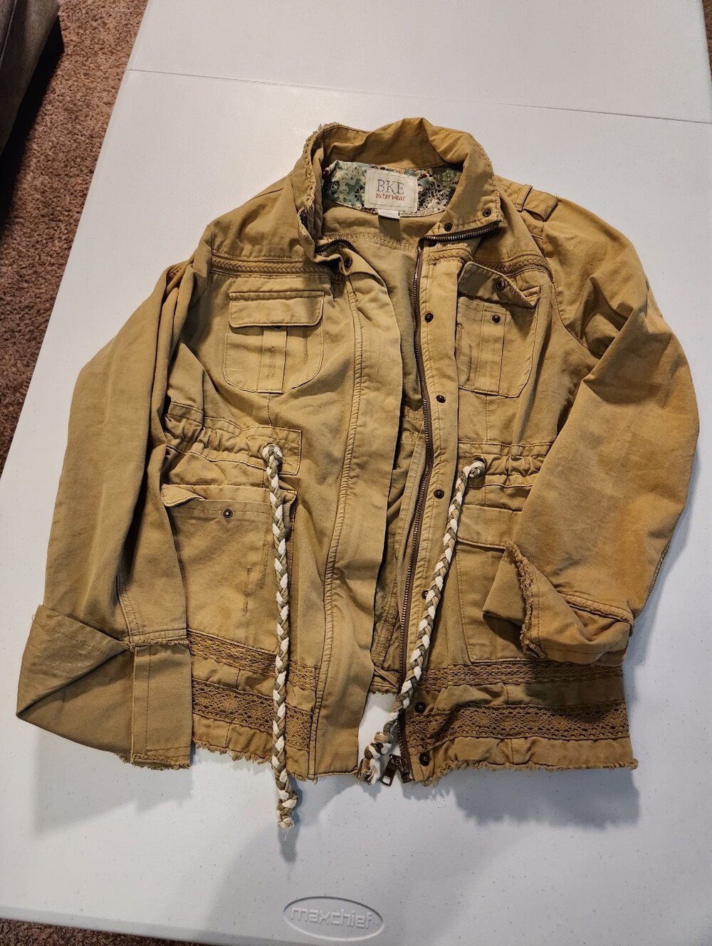 BKE Jacket
